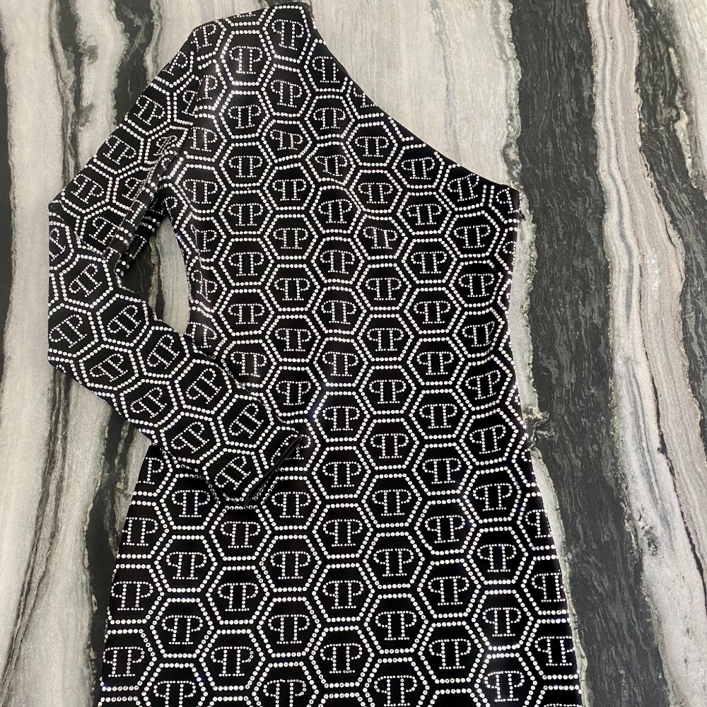 Philipp Plein Dress